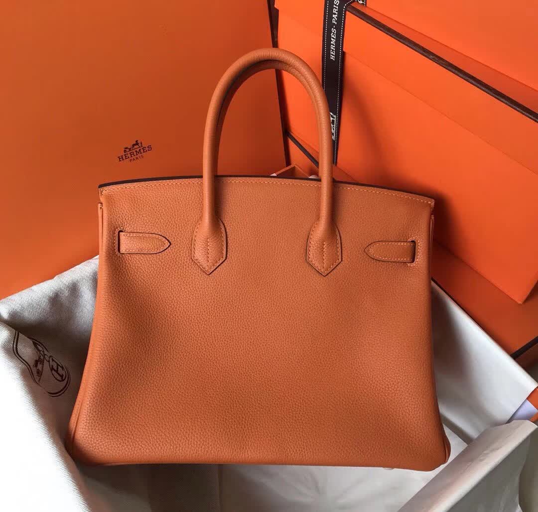 Hermes Birkin Bags